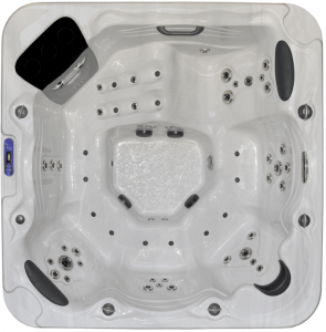 Everest Hot Tub Repair